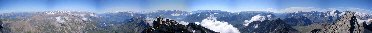 Aiguille Centrale d&#039;Arves